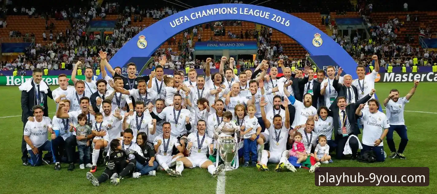 3个关键数据，解读皇马欧冠大捷背后的战术密码