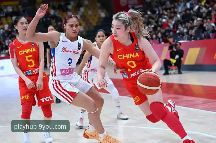 资深用户视角：从九游APP一站式服务看中国女篮的战术调整与胜利密码