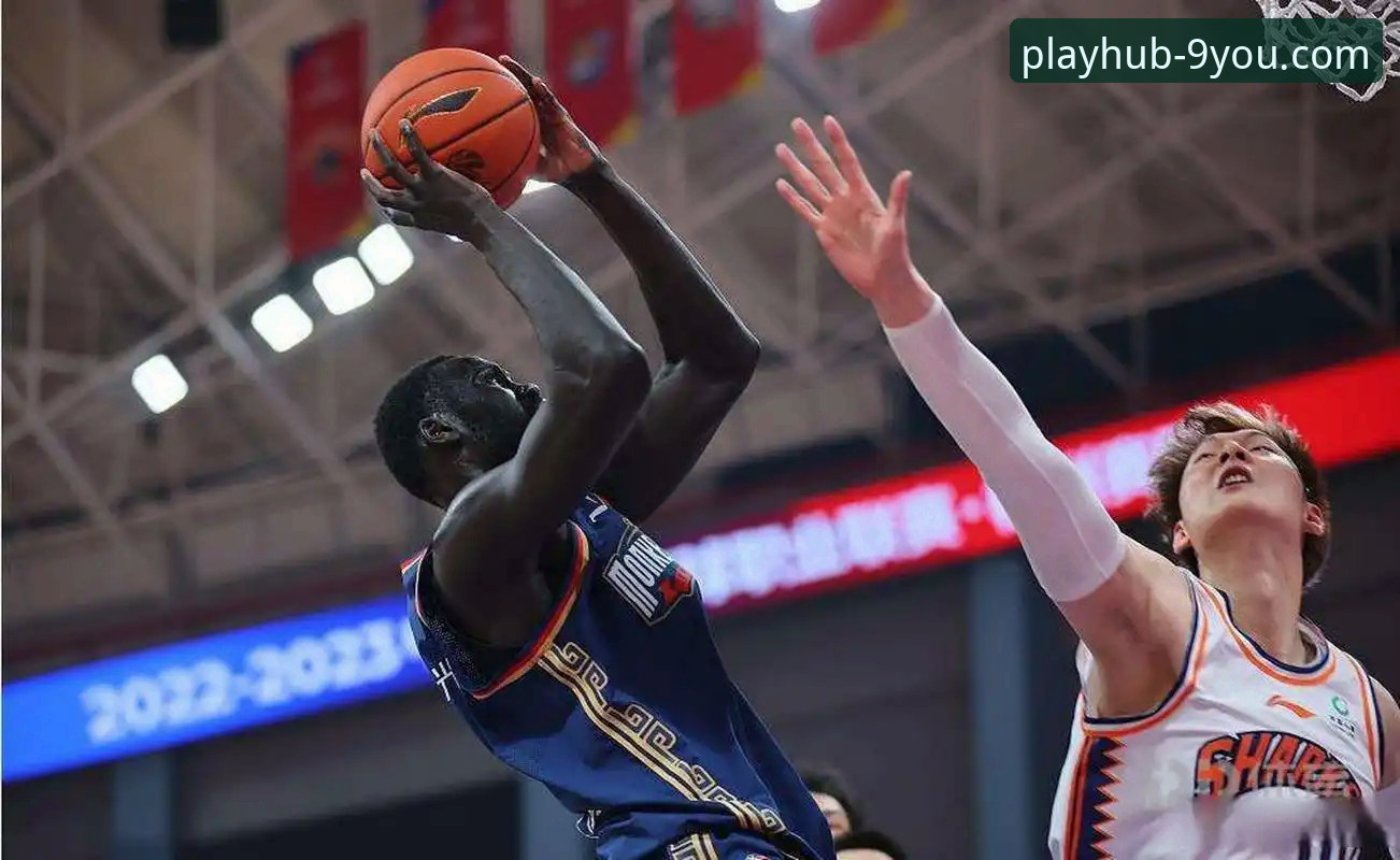 皮特森38分导演逆转！CBA焦点战复盘与九游APP观赛指南